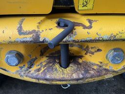 Manitou MT 625 H EASY