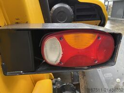 Manitou MT 625 H EASY