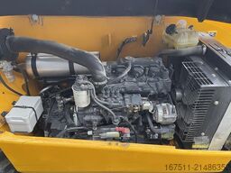 Manitou MT 625 H EASY