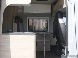 Fiat Ducato Weinsberg Carabus 2023 | manuales | L3H2