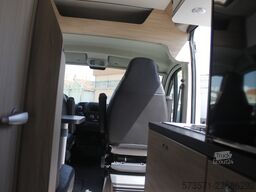 Fiat Ducato Weinsberg Carabus 2023 | manuales | L3H2