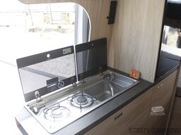Fiat Ducato Weinsberg Carabus 2023 | manuales | L3H2
