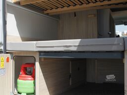 Fiat Ducato Weinsberg Carabus 2023 | manuales | L3H2