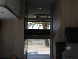 Fiat Ducato Weinsberg Carabus 2023 | manuales | L3H2