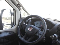 Fiat Ducato Weinsberg Carabus 2023 | manuales | L3H2