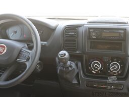 Fiat Ducato Weinsberg Carabus 2023 | manuales | L3H2