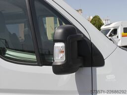 Fiat Ducato Weinsberg Carabus 2023 | manuales | L3H2
