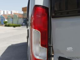 Fiat Ducato Weinsberg Carabus 2023 | manuales | L3H2
