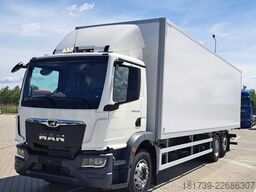 MAN TGM 26.320 6x2-4 / 0 km!/ 2026/ Isotherm
