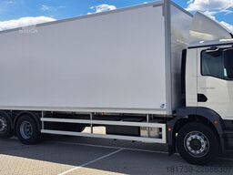 MAN TGM 26.320 6x2-4 / 0 km!/ 2026/ Isotherm