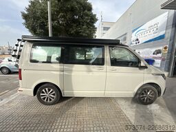 Volkswagen California Ocean 2023 | Automática | Techo elevable