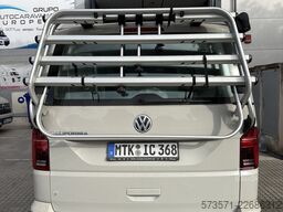 Volkswagen California Ocean 2023 | Automática | Techo elevable