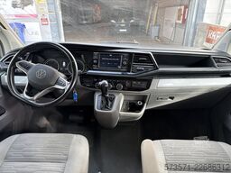 Volkswagen California Ocean 2023 | Automática | Techo elevable