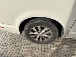 Volkswagen California Ocean 2023 | Automática | Techo elevable