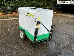  Other Pramac  P6000S2 6KVA Generator
