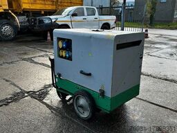  Other Pramac  P6000S2 6KVA Generator
