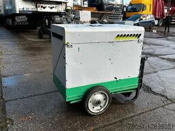  Other Pramac  P6000S2 6KVA Generator