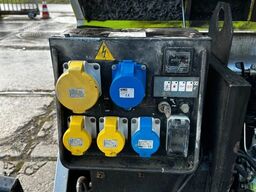  Other Pramac  P6000S2 6KVA Generator