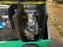 Other Pramac P6000S2 6KVA Generator