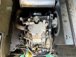  Other Pramac  P6000S2 6KVA Generator