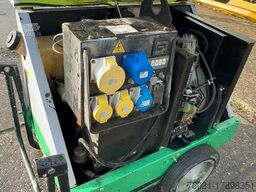  Other Pramac  P6000S2 6KVA Generator