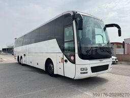 MAN Lion's Coach