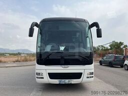 MAN Lion's Coach