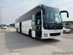 MAN Lion's Coach