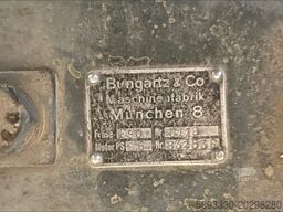 Bungartz Munchen 8