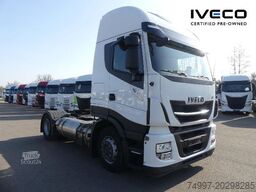 IVECO AS440S46T/P LNG