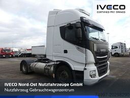 IVECO AS440S46T/P LNG