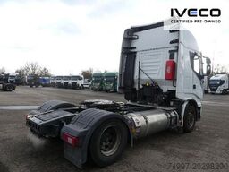 IVECO AS440S46T/P LNG