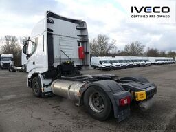 IVECO AS440S46T/P LNG
