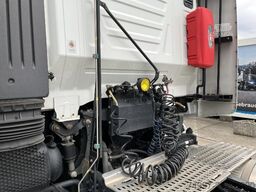 IVECO AS440S46T/P LNG / Intarder / Standklima