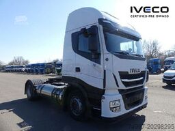 IVECO AS440S46T/P LNG