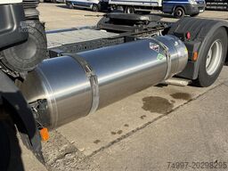 IVECO AS440S46T/P LNG / Intarder