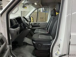 Volkswagen Crafter DoKa Pritsche