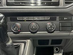 Volkswagen Crafter DoKa Pritsche