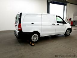 Mercedes-Benz Vito116CDI KA lang,Automatik,Klima,Tempomat
