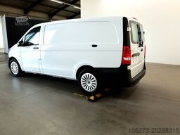 Mercedes-Benz Vito116CDI KA lang,Automatik,Klima,Tempomat