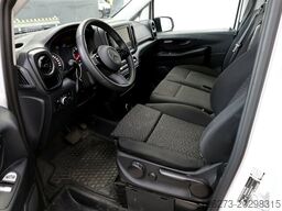 Mercedes-Benz Vito116CDI KA lang,Automatik,Klima,Tempomat