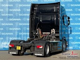 Scania S 530 A4x2NA DIFF-L RETARDER PARK AIRCO LED ACC