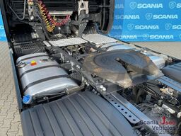 Scania S 530 A4x2NA DIFF-L RETARDER PARK AIRCO LED ACC