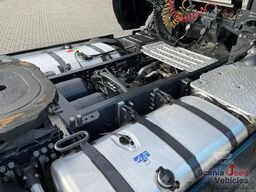 Scania S 530 A4x2NA DIFF-L RETARDER PARK AIRCO LED ACC