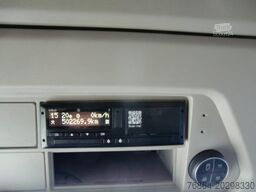 IVECO S-WAY 510 AUTOMATIK, STANDKLIMA AS440ST/FP, RETARDER, VOLL LUFT