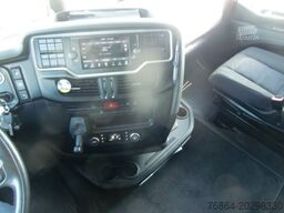 IVECO S-WAY 510 AUTOMATIK, STANDKLIMA AS440ST/FP, RETARDER, VOLL LUFT