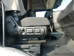 IVECO S-WAY 510 AUTOMATIK, STANDKLIMA AS440ST/FP, RETARDER, VOLL LUFT