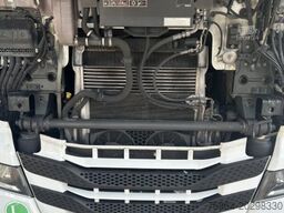 IVECO S-WAY 510 AUTOMATIK, STANDKLIMA AS440ST/FP, RETARDER, VOLL LUFT