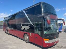 Setra S431