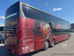 Setra S431